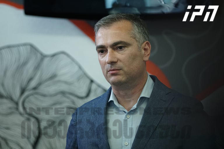 პაატა სალია არ გამორიცხავს, რომ ნიკა გვარამიას გარდა, სასამართლოს „რუსთავი 2“-ის კიდევ რამდენიმე თანამშრომლის წინააღმდეგ მიმართონ